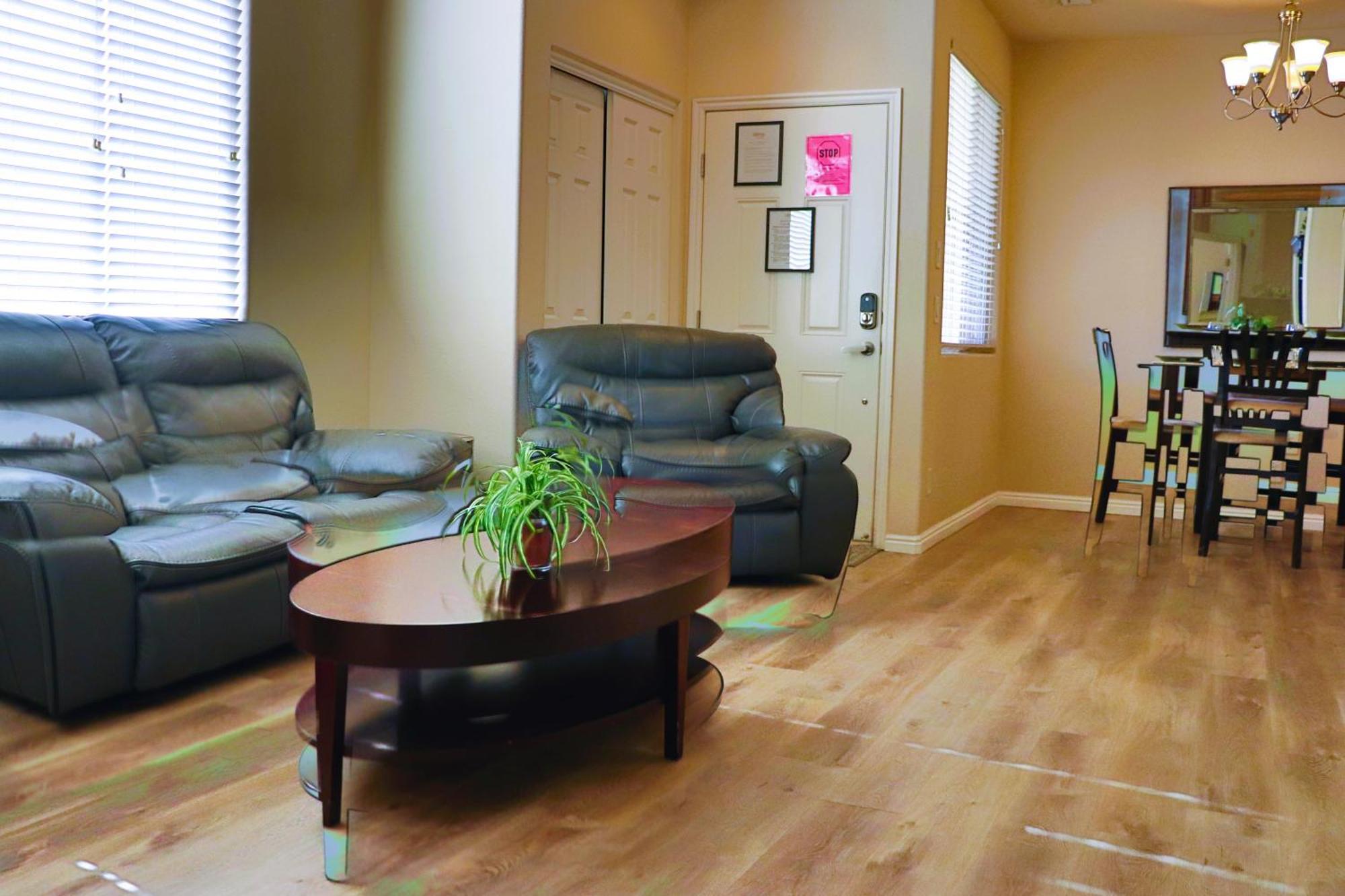 Luxurious At The Springs By Cool Apartment Mesquite
