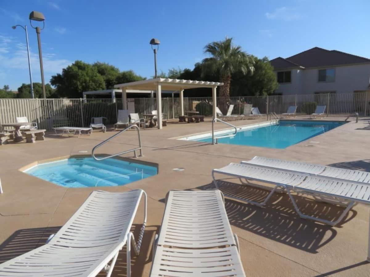 Luxurious At The Springs By Cool Mesquite