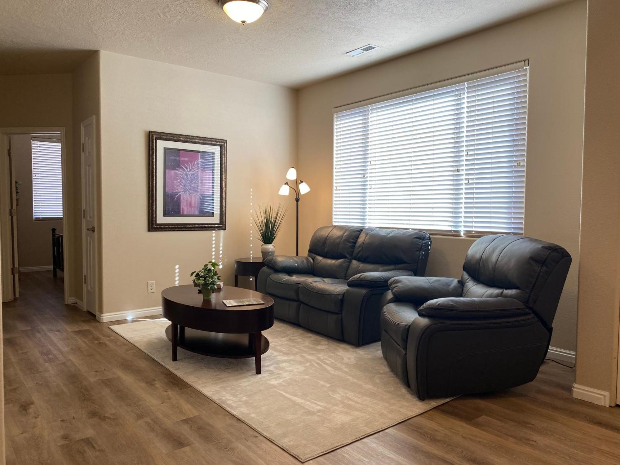 Luxurious At The Springs By Cool Mesquite